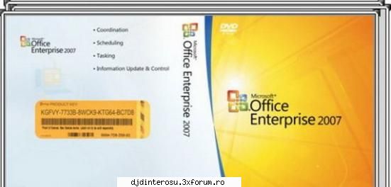 office enterprise 2007 is the most complete microsoft solution for people
