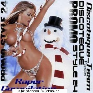 discoteque style vol 2007 flashtune bass your face (club mix) raveman tell heart 2007 (flashtune