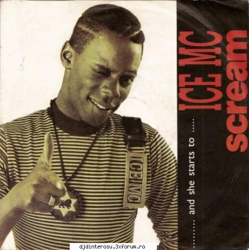 ice cdm's easy (1990) scream zyx records catalog#: zyx 6291-8 format: cd, country: germany quality: