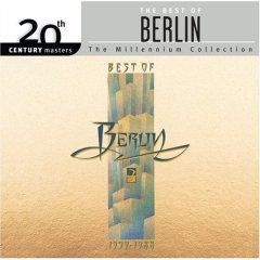 berlin the best 1979-88 (1988) 01. blowin' sky high 02. more words 03. like flames 04. take breath