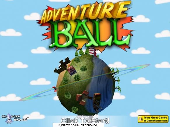 adventure ball deluxe full game adventure ball deluxe full