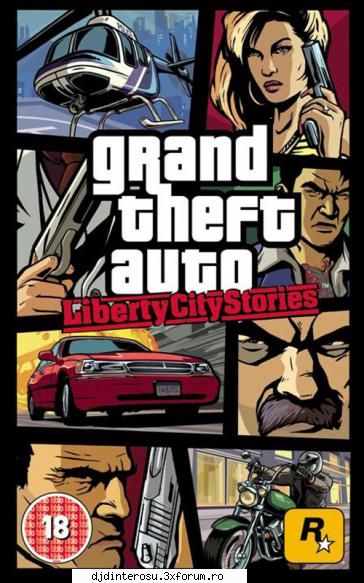 grand theft auto liberty city stories 2008 eng rus nfo:grand theft auto liberty city stories 2008