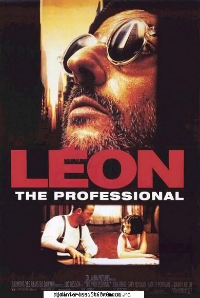 leon the