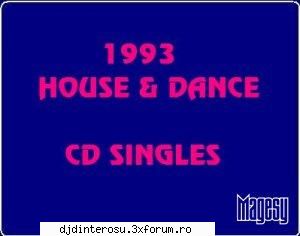1993 CD Singles - Tracklist Pharao - I Show You Corona - Rhythm Of - (>Discografi, Albume, OST<)