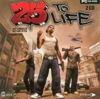 25 To Life + Crack - julya - (>Games<)