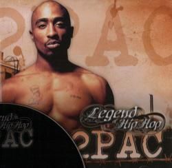 2pac - Legend Of Hip-Hop (2007) - Tracklist: 01 04:57 Dear Mama 02 05:12 All - (>Discografi, Albume, OST<)