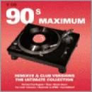 90's Maximum - Disc Red Hot Chili Peppers - If You Want Me To - (>Discografi, Albume, OST<)