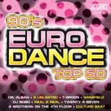 90s Euro Dance-3CD-2007 - 90s Euro Dance-3CD-2007 Disc 1/3 1. Culture Beat - (>Rock, Pop & Dance<)