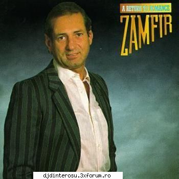 A Return to Romance - A Return to Romance - (>Discografii, Albume<)
