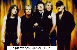 Acdc Discography ( Update 47 cd New Links ) - High Voltage ( Australien Copy - (>Discografi, Albume, OST<)