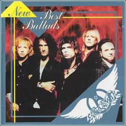 Aerosmith - Best Ballads - 1. Don't Want To Miss A Thing 2. Crazy 3. Blind - (>Discografi, Albume, OST<)