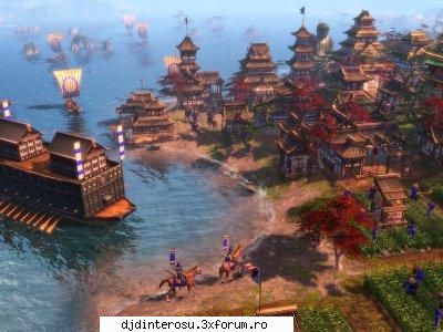 Age Of Empires III The Asian Dynasties-FLT - While i was sleeping FAiRLiGHT released their - (>Games<)
