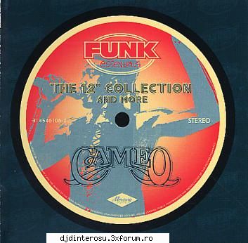 Album: 12 inch Collection And More - Release date: 1999 Tracklist: 01. I Just - (>Discografi, Albume, OST<)