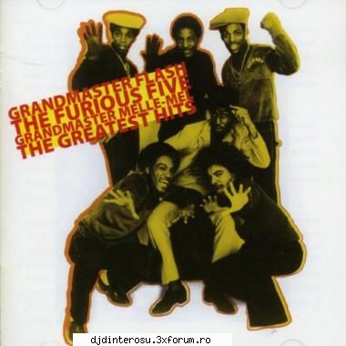 Album: Greatest Hits - Release date: 1989 Tracklist: 01. White Lines 02 - (>Discografi, Albume, OST<)
