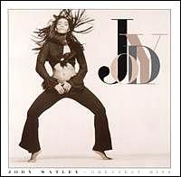 Album: Greatest Hits - Release date: 1996 Tracklist: 01. Looking For A - (>Discografi, Albume, OST<)