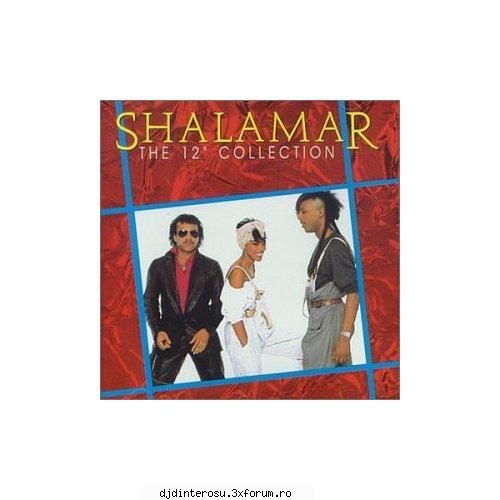 Album: The 12" Collection - Release date: 1994 Tracklist: 01. Uptown - (>Discografi, Albume, OST<)