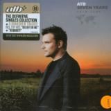 Atb - Seven years ( ) - Tracklist: 1. Humanity 2. Let u go (2005 - (>Discografi, Albume, OST<)