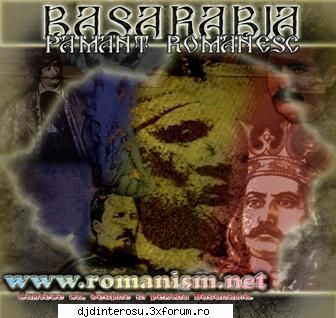 BASARABIA - Pamant Romanesc - 01 desteaptateromane.mp3 6.30 MB 02 Veta Biris - (>Discografii, Albume<)