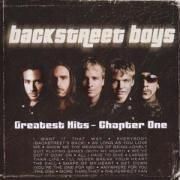 Backstreet Boys - Greatest Hits, Chapter One - 01 - I Want It That Way 02 - (>Discografi, Albume, OST<)