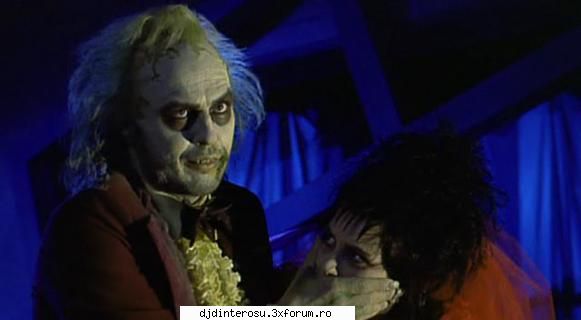 Beetlejuice 1988 DvDRip - julya - (>Filme<)