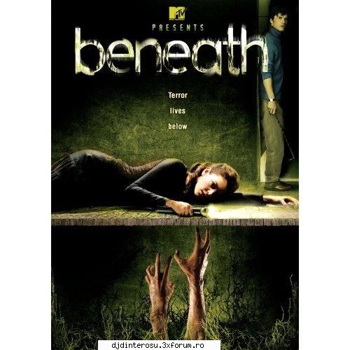 Beneath [2007]DvDrip[Eng] - Beneath [2007]DvDrip Christy (Zehetner) returns - (>Filme<)