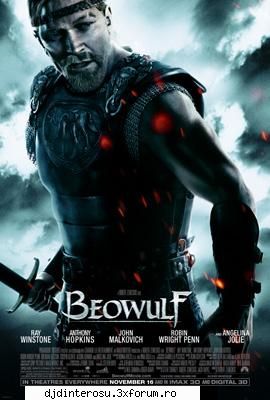 Beowulf [2007]DvDrip[Eng]-FiCO - Beowulf [2007]DvDrip -FiCO The warrior Beowulf - (>Filme<)