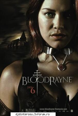 :hi:  :hi:  :hi: bloodrayne dvdrip