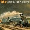 Blur - Discography - Blur - Modern Life Is Rubbish ( . For Tomorrow - (>Discografi, Albume, OST<)