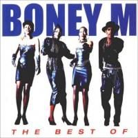Boney M - Boney M - The best of (1997) MP3 | 320 kbps | - (>Discografi, Albume, OST<)