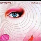 Boney M.- Eye Dance-Remastered And Expanded CD-2007 - Boney M.- Eye Dance-Remastered - (>Rock, Pop & Dance<)