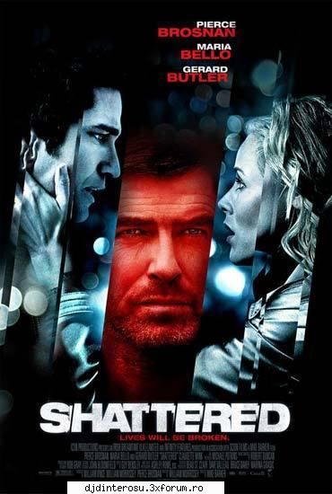 Butterfly On A Wheel (Shattered)[2007]DvDrip[Eng] - Butterfly On A Wheel (Shattered)[2007]DvDrip - (>Filme<)