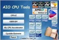 CPU Tools - AIO - CPU Tools - AIO This All in ONe is the collection - (>Software<)