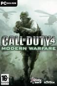 Call Of Duty 4 CLONEDVD-PROCYON - Call of Duty 4: Modern Warfare, the new - (>Games<)