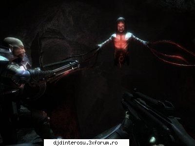 Clive Barkers Jericho PROPER CRACK ONLY-ViTALiTY - Whoo, the scene wars continue! As they - (>Games<)