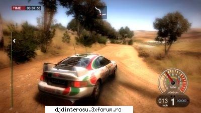 Colin McRae DiRT PROPER SFCloneDVD-iTWINS - The first Colin McRae DiRT release a couple of - (>Games<)