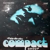 Compact - Fata din vis (1985) - 01- Lumini pe cer 02 - O alta zi 03 - Pasari cu - (>Discografii, Albume<)