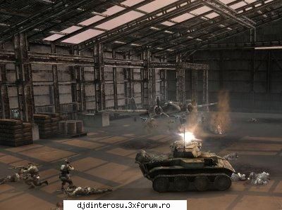 Company of Heroes Opposing Fronts-FLT - FAiRLiGHT are unstoppable at the moment! - (>Games<)
