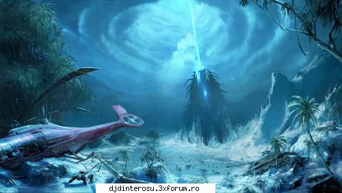 Crysis Bonus DVD-FLT game - A fairly surprising release from Fairlight hit - (>Games<)