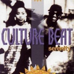 Culture Beat - Serenity (1993) - 01. Serenity (Prolog) 02. Mr. Vain 03. Got To - (>Discografi, Albume, OST<)