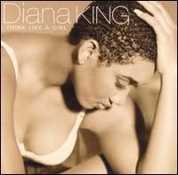 Diana King - Think Like a Girl - 01. Diana King - Do You Really Want To Hurt Me - (>Discografi, Albume, OST<)