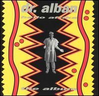 Dr.Alban-Hello Afrika - 1. Dr.Alban - The Alban prelude (1:35) 2 - (>Discografi, Albume, OST<)