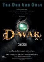 Dragon War 2007 (D-WAR) - julya - (>Filme<)