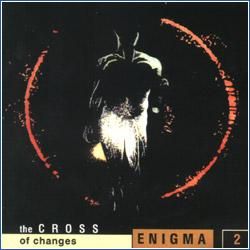 Enigma - The Cross of Changes - 1. Second Chapter 2. The Eyes of Truth 3 - (>Discografi, Albume, OST<)