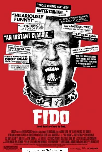 Fido [2007]DvDrip - Engl - Fido [2007]DvDrip - Engl Cel mai bun prieten al - (>Filme<)