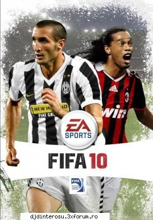 Fifa 2010 DEMO - Minimal system requirements: � CPU: 2.4 GHz - (>Games<)