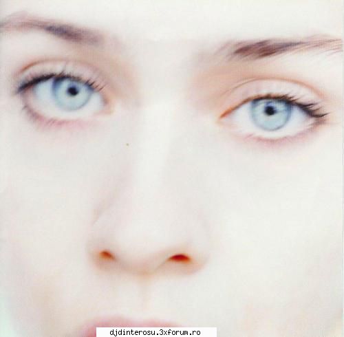 Fiona Apple - 3 Albums - (1996) Tidal 1. Sleep To Dream 2. Sullen Girl 3 - (>Discografi, Albume, OST<)