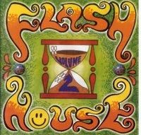 Flash House - Cole��o 4 CD's - CD . Cover Girls - Show Me 02. Tom Hooker - (>Discografi, Albume, OST<)
