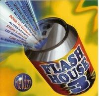Flash House - Cole��o 4 CD's - CD . Company B - Fascinated 02. Lee Marrow - I - (>Discografi, Albume, OST<)