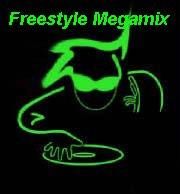 Freestyle Megamix By DJ Xed - 01-HANSON & DAVIS - HUNGRY FOR YOUR LOVE 02-SWEET - (>Discografi, Albume, OST<)