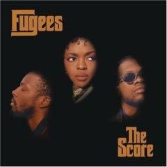 Fugees - the score - 1. Red Intro 2. How Many Mics 3. Ready Or Not 4 - (>Discografi, Albume, OST<)